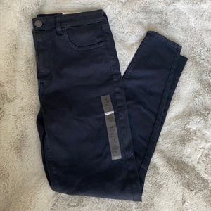 Dark blue Jeggings
